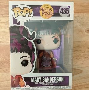 Funko Pop Hocus Pocus